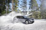Land Rover Range Rover Sport 2014 года